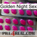 Golden Night Sex 10